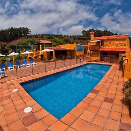 Las Casas De Lola Y Rafael Moya  Bagian luar foto