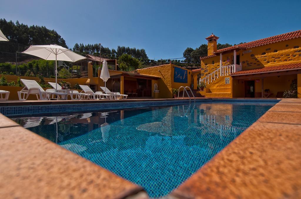 Las Casas De Lola Y Rafael Moya  Bagian luar foto