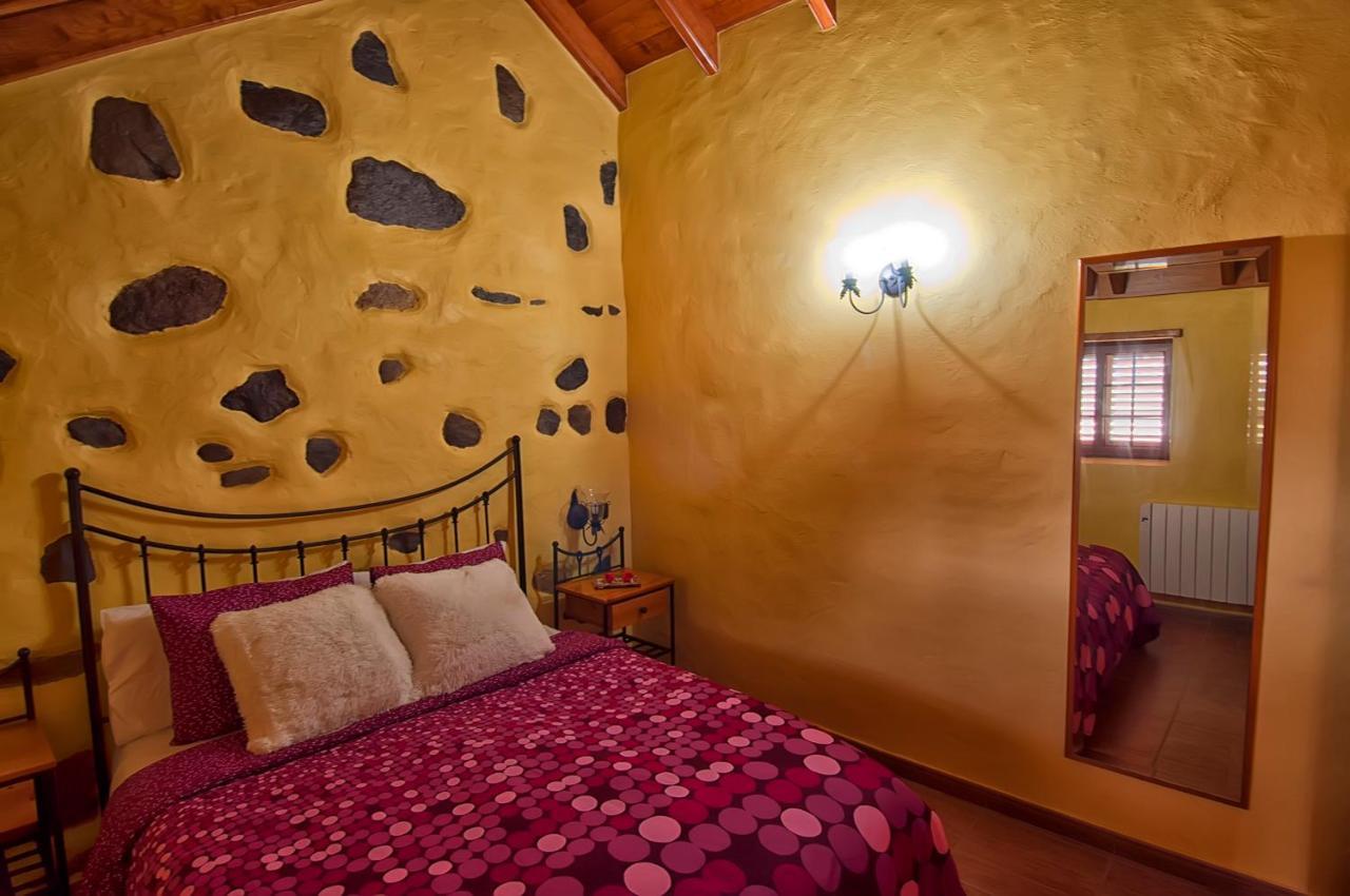 Las Casas De Lola Y Rafael Moya  Bagian luar foto