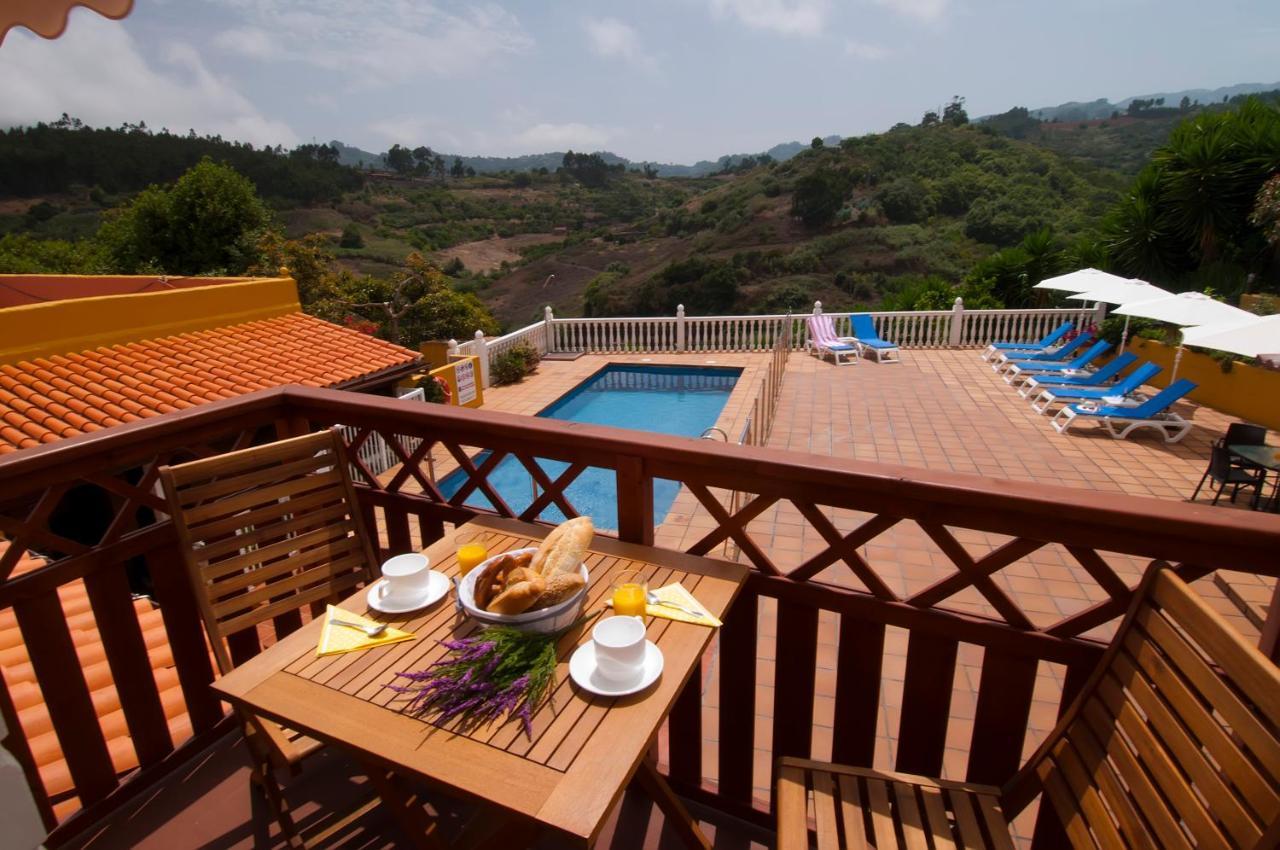 Las Casas De Lola Y Rafael Moya  Bagian luar foto