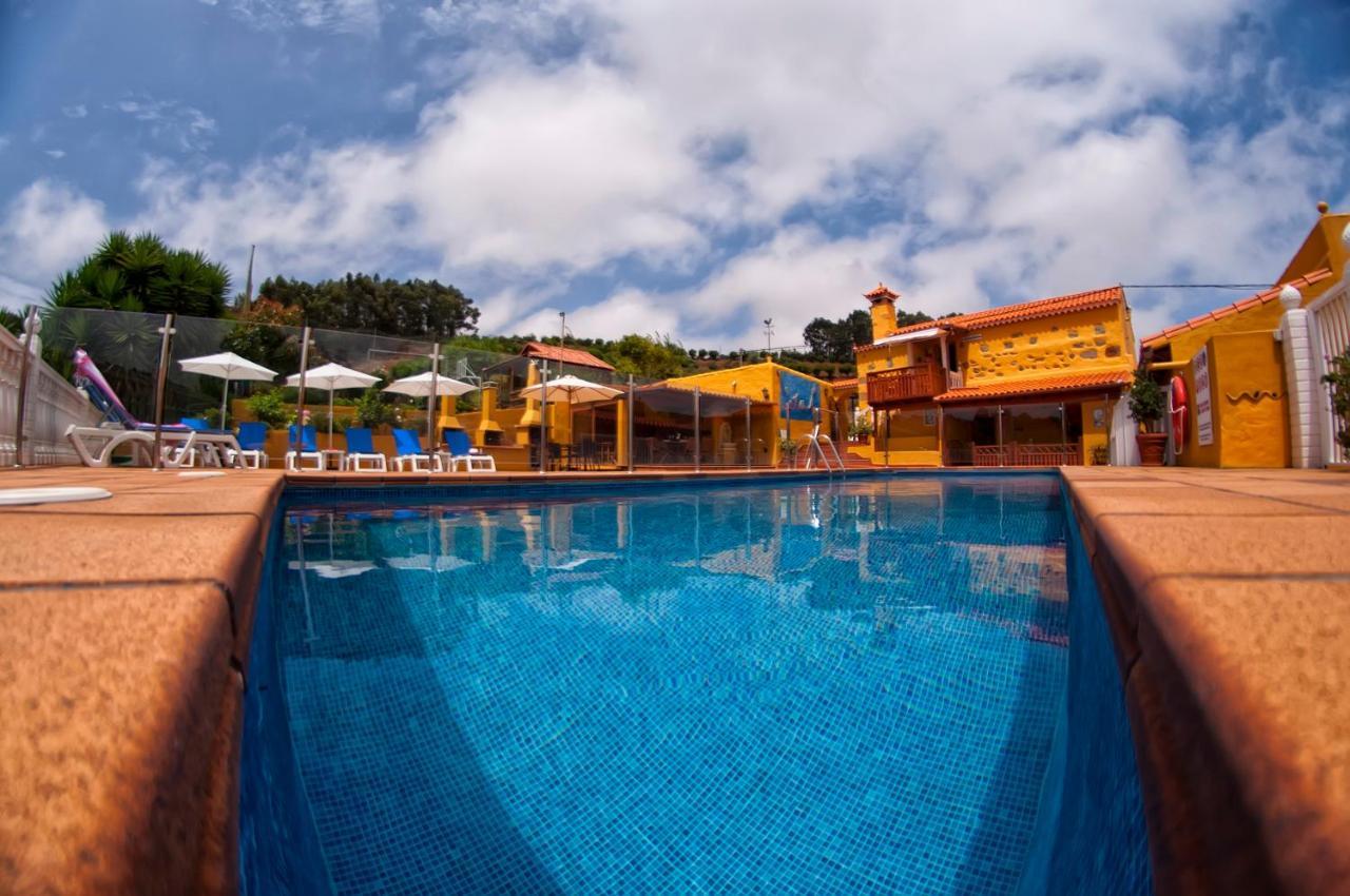 Las Casas De Lola Y Rafael Moya  Bagian luar foto