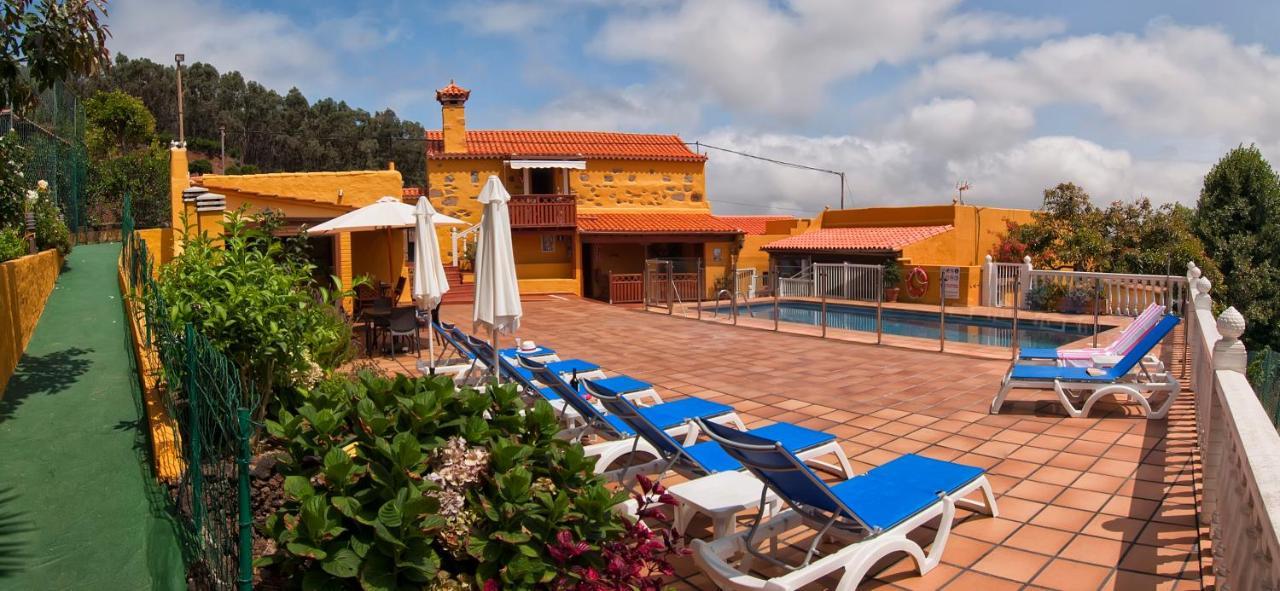 Las Casas De Lola Y Rafael Moya  Bagian luar foto