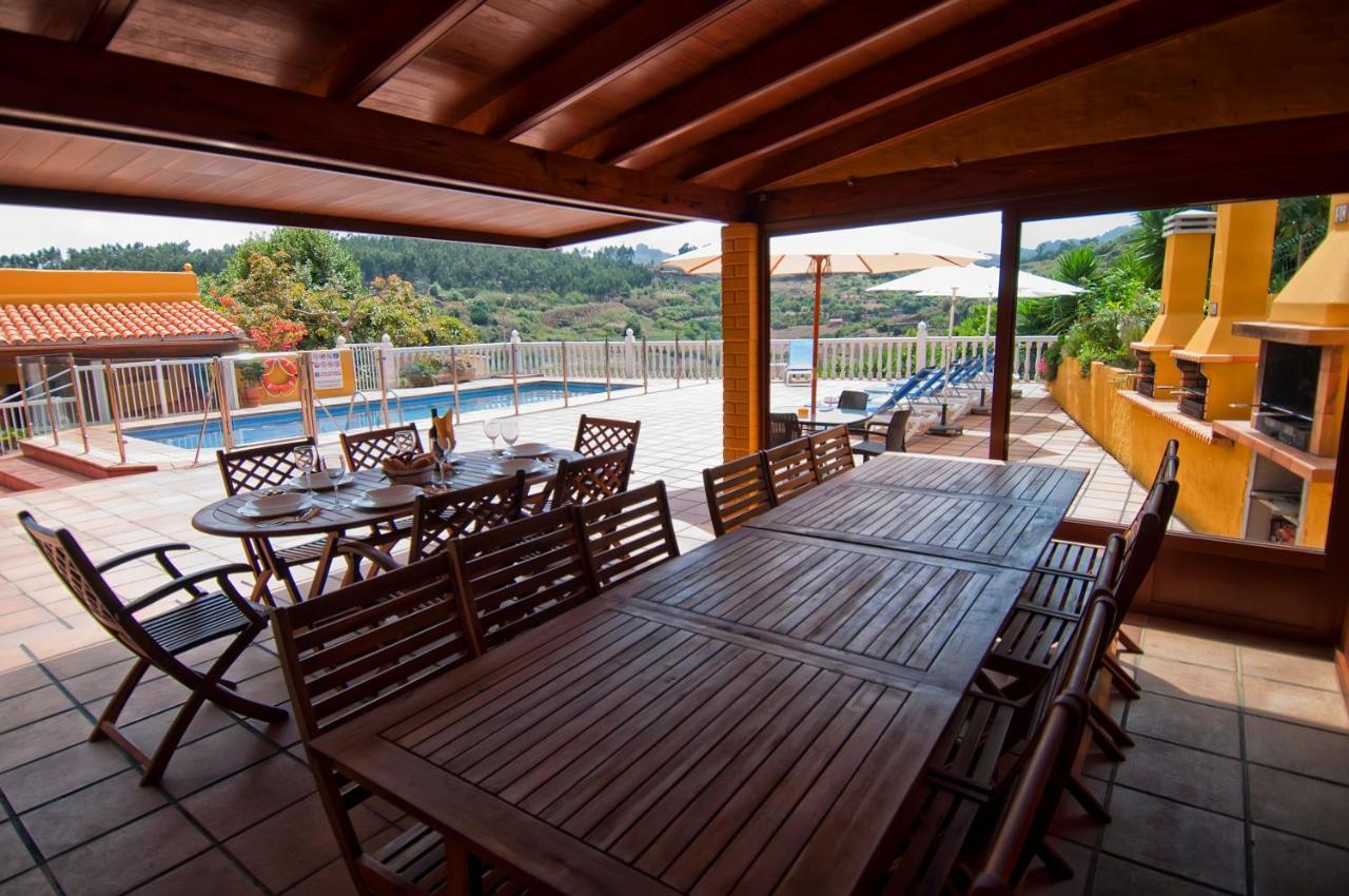 Las Casas De Lola Y Rafael Moya  Bagian luar foto