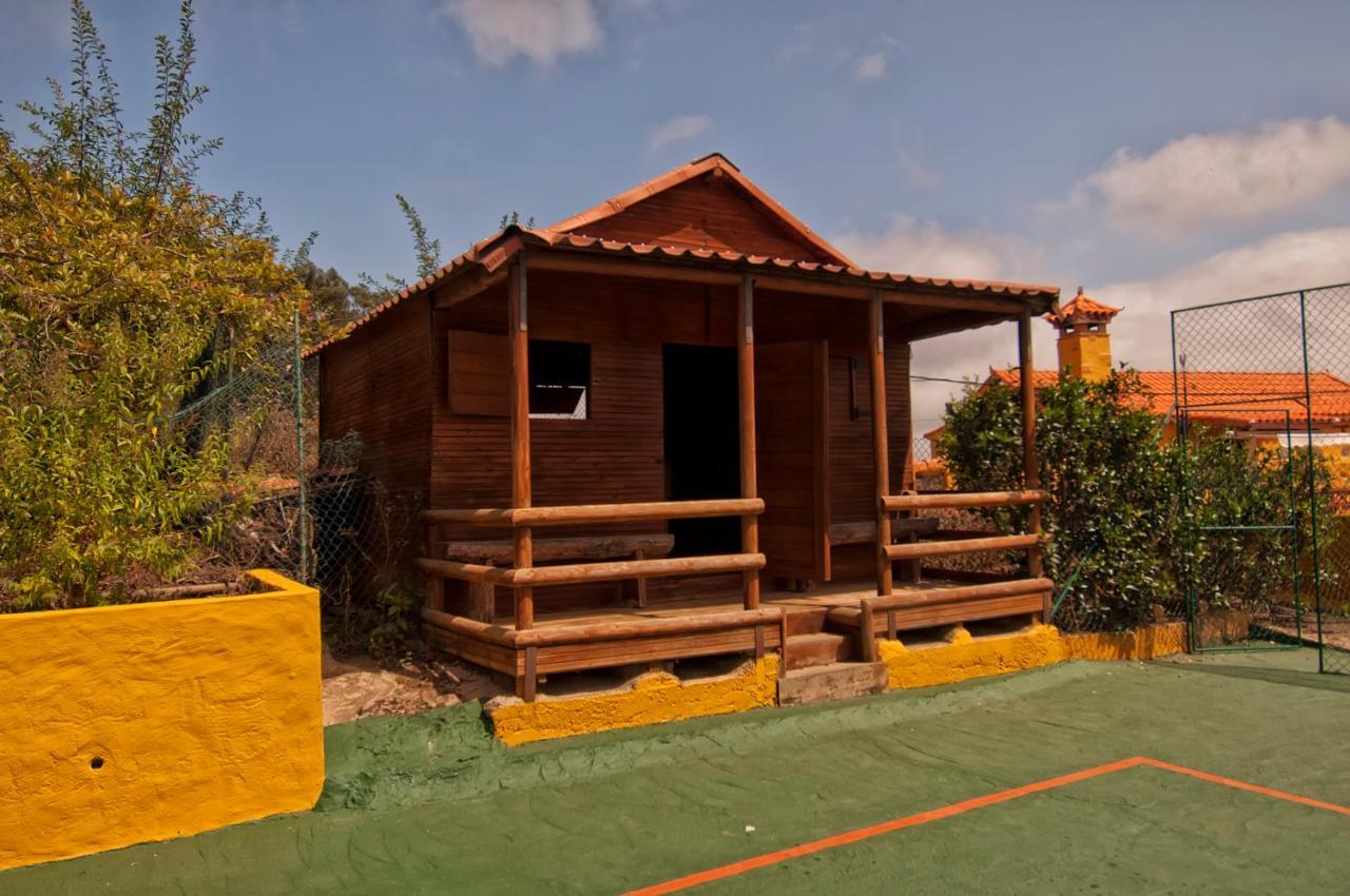 Las Casas De Lola Y Rafael Moya  Bagian luar foto