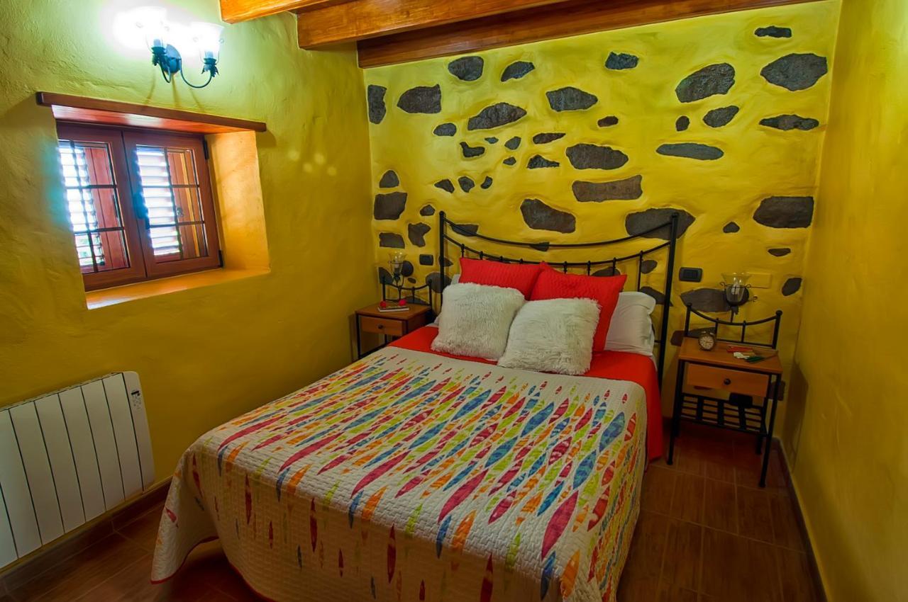 Las Casas De Lola Y Rafael Moya  Bagian luar foto