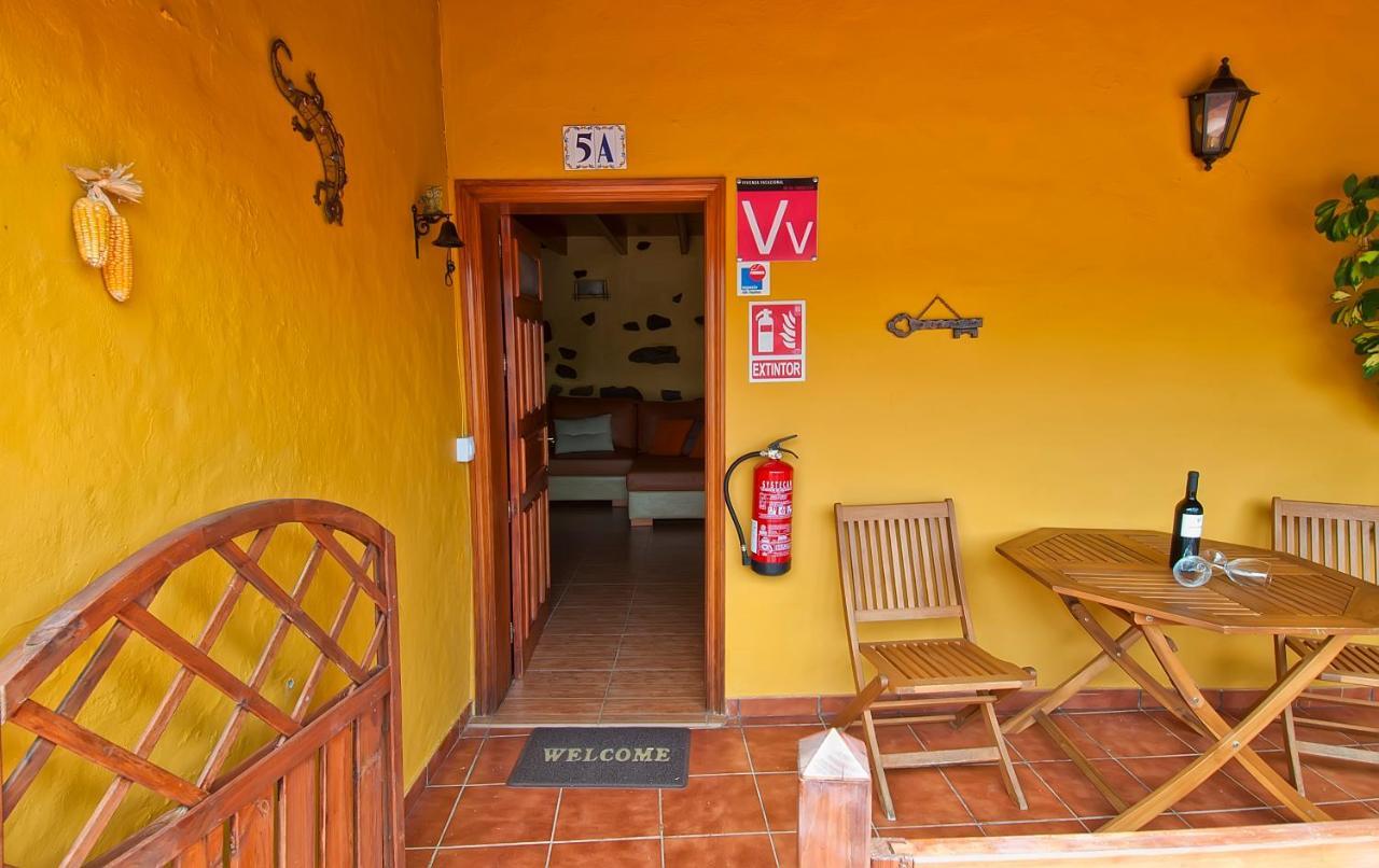 Las Casas De Lola Y Rafael Moya  Bagian luar foto