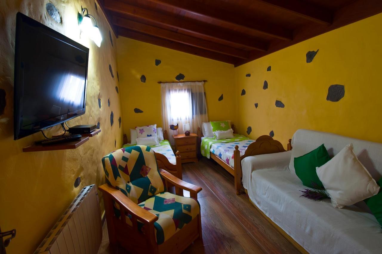 Las Casas De Lola Y Rafael Moya  Bagian luar foto