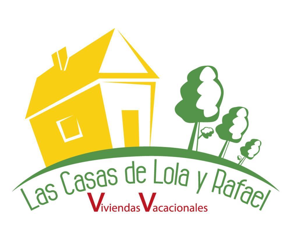 Las Casas De Lola Y Rafael Moya  Bagian luar foto